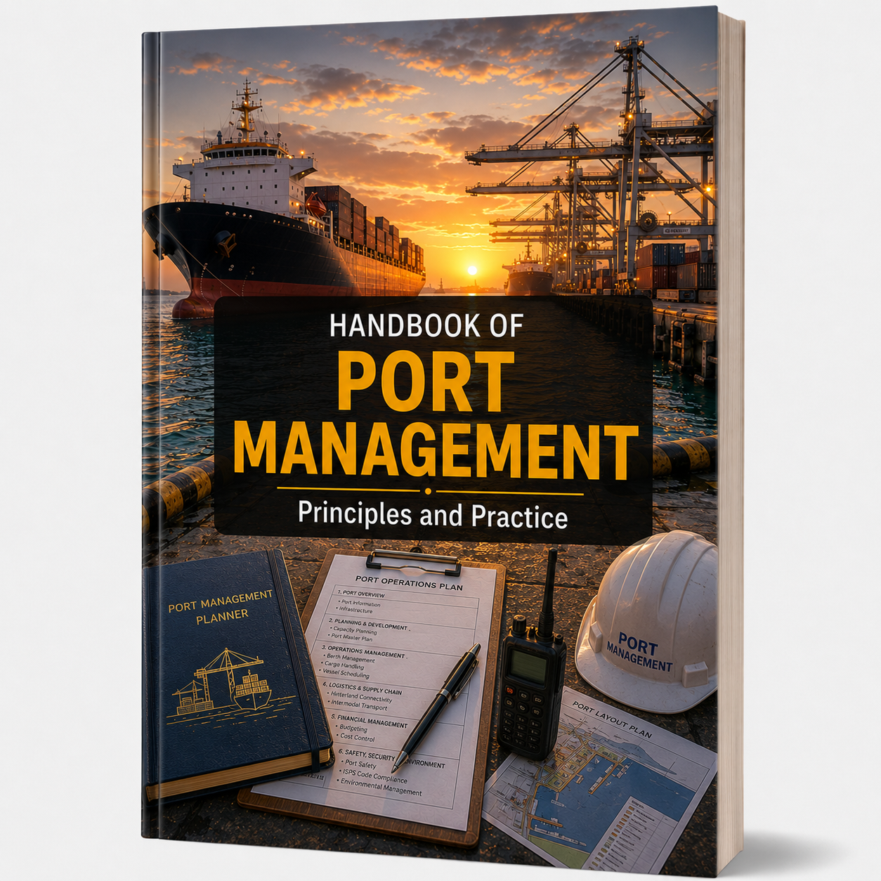 Port Management